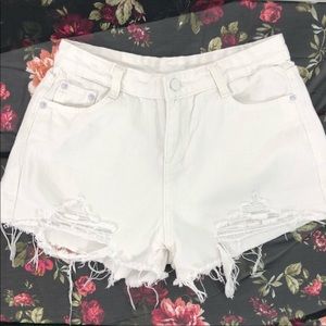 🦋5 For 20$ | Jean Short Highwaist